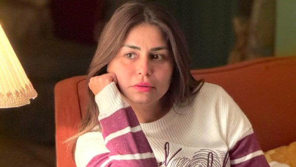 منة فضالي 