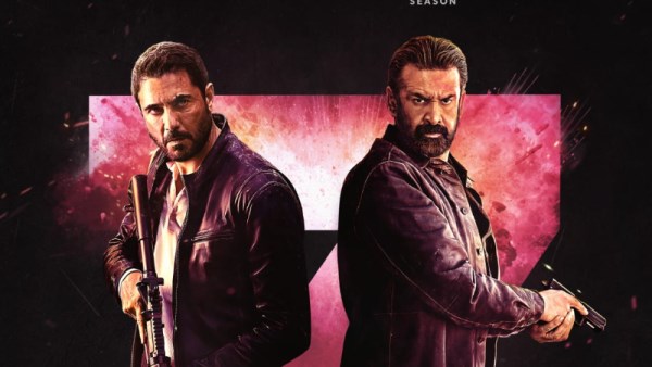 فيلم سفن دوجز 
