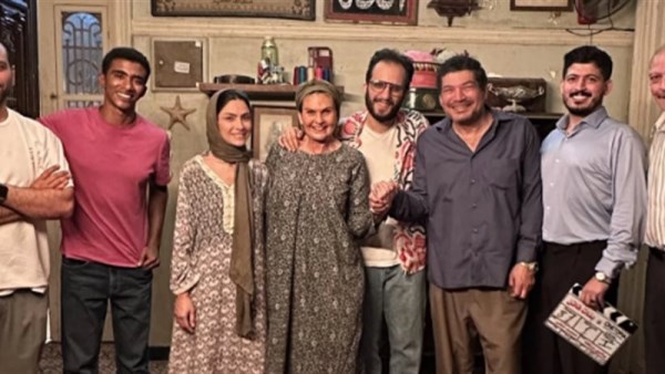 فيلم بنات فاتن 