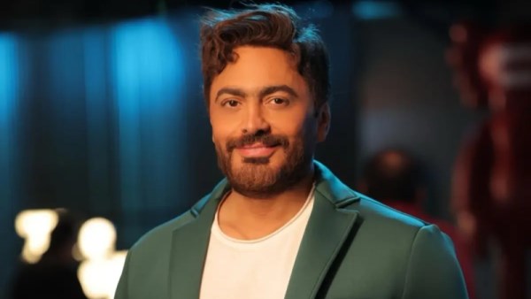 تامر حسني 