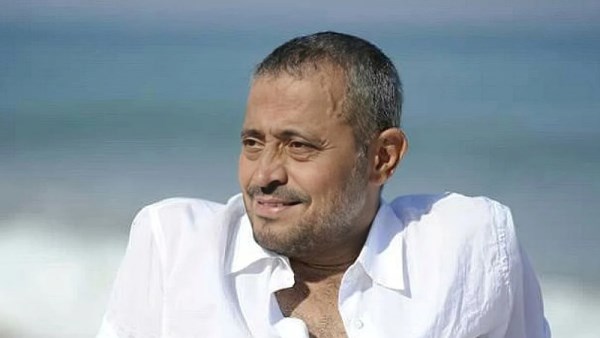 جورج وسوف 