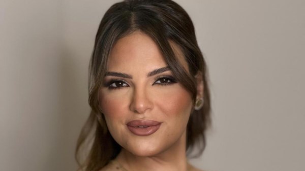 إيمان رجائي 