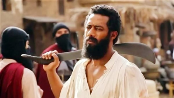 فيلم أسد 