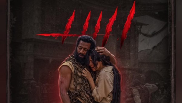 فيلم أسد