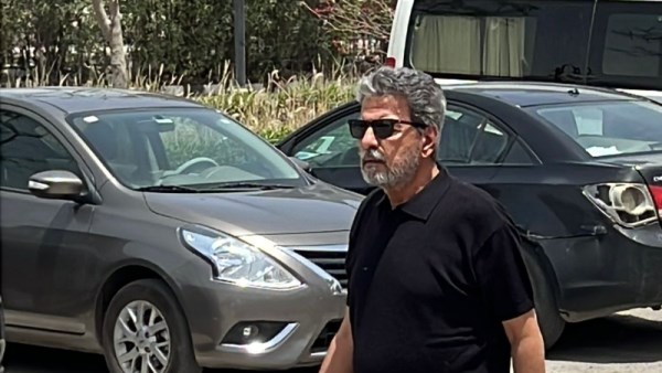 الفنان جمال عبد الناصر