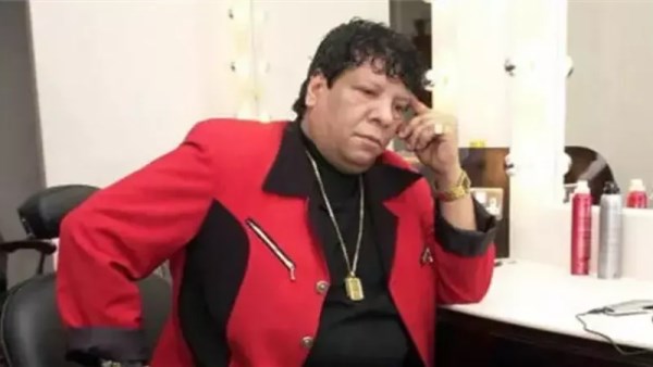 شعبان عبدالرحيم 
