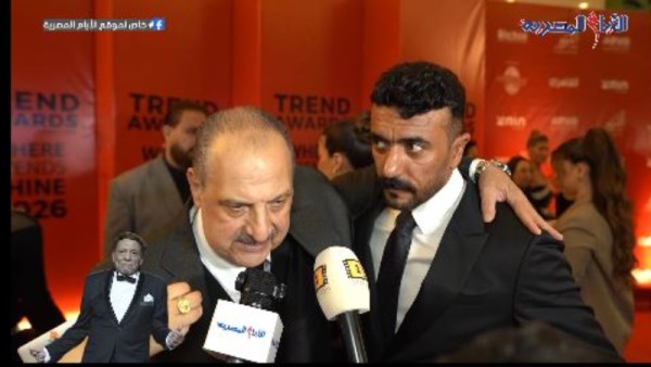 خالد الصاوي 