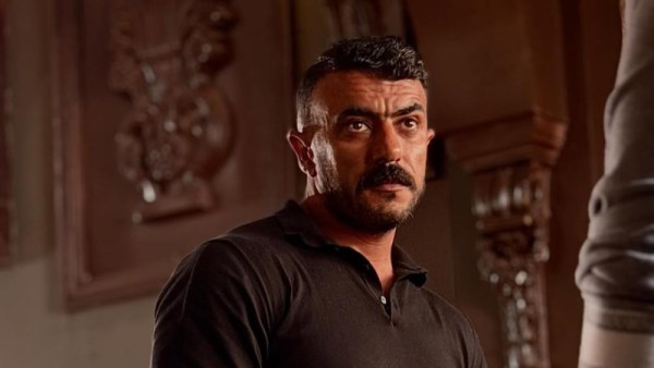 أحمد العوضي 
