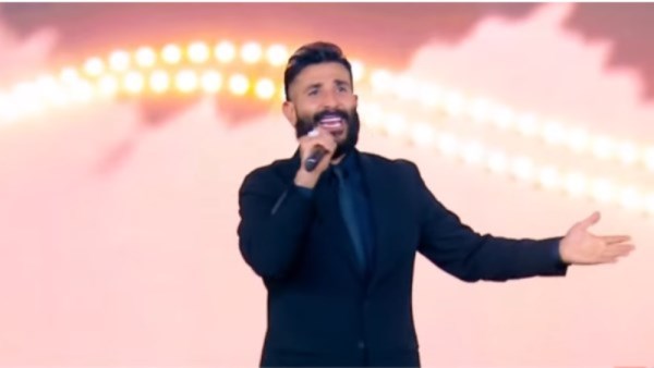 أحمد سعد