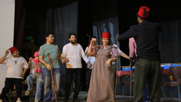 عرض ساعة حظ 
