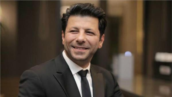 اياد نصار 
