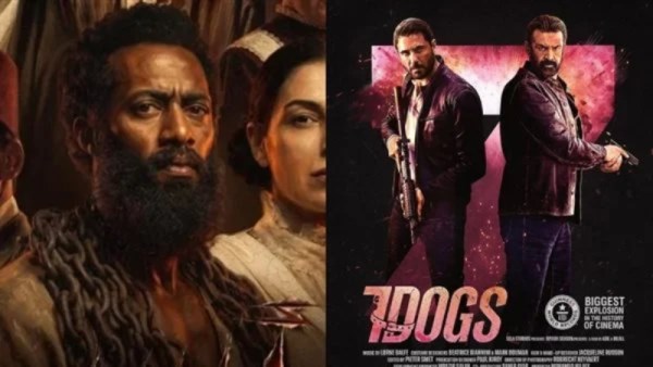 إيرادات الأفلام 