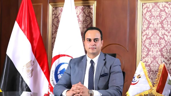 رئيس هيئة الرعاية الصحية 