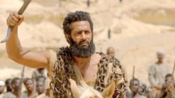 فيلم أسد 