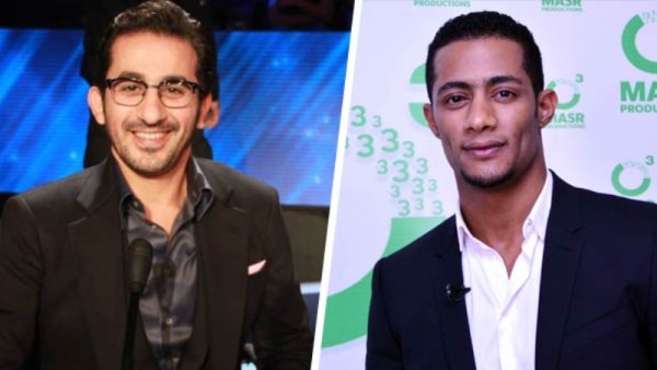 محمد رمضان 