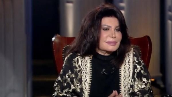 نجوى فؤاد 