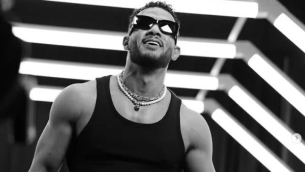 محمد رمضان 