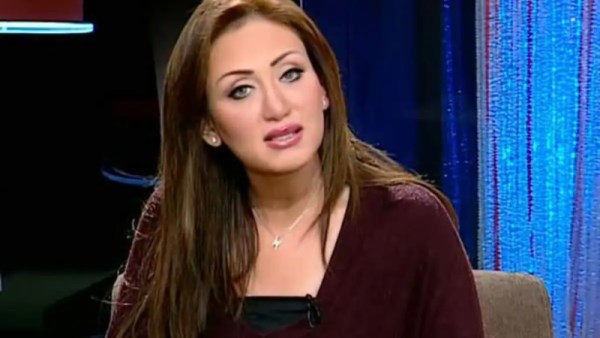 ريهام سعيد