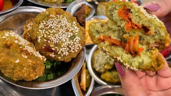 طريقة عمل الطعمية بالفول الأخضر