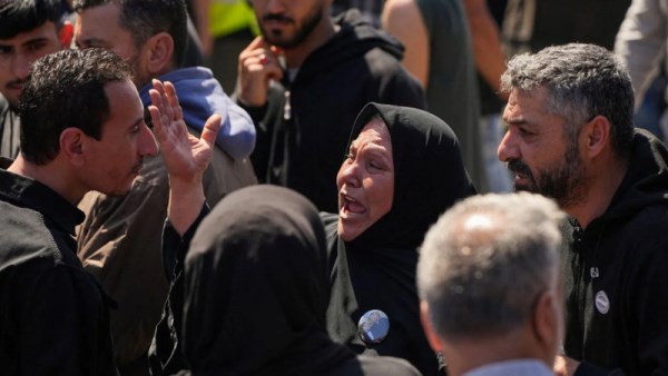  إخلاء 9 قرى جنوب لبنان