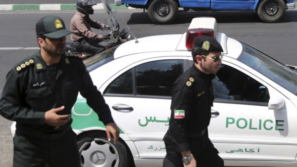 إيران تعلن إعدام عبد الجليل شهبخش عضو زمرة "أنصار الفرقان"