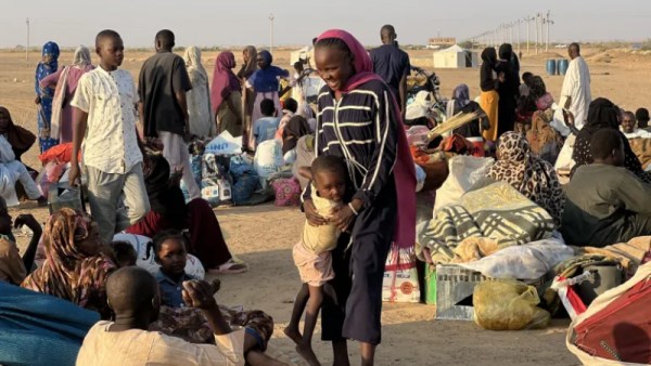 النرويجي للاجئين: توقعات نزوح 83 مليون شخصًا داخليًا عام 2026