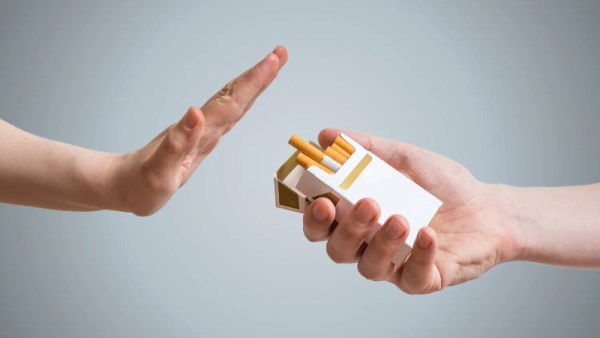 الإقلاع عن التدخين: 10 طرق لمقاومة الرغبة الملحّة لتعاطي التبغ