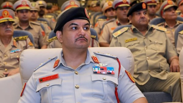 صدام حفتر