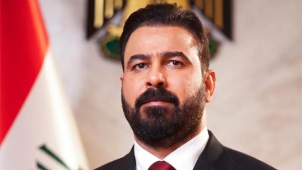 رئيس الوزراء علي الزيدي
