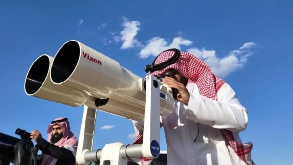 موعد رؤية هلال ذي الحجة 1447: أول أيام عيد الأضحى 2026