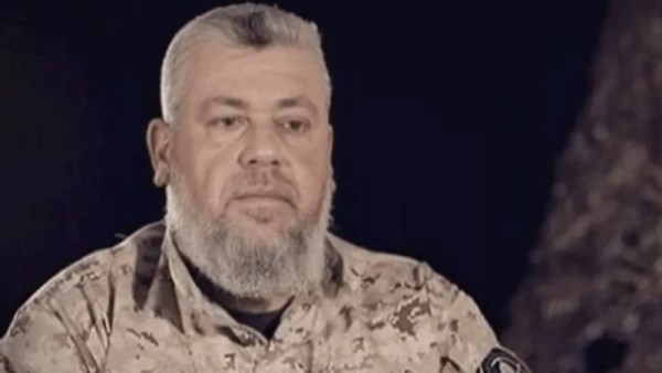 عز الدين الحداد