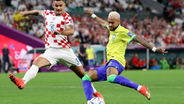 نيمار هداف البرازيل يرفض الانتقادات ويؤكد: جاهز لكأس العالم 2026
