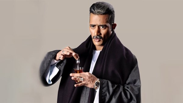 محمد رمضان