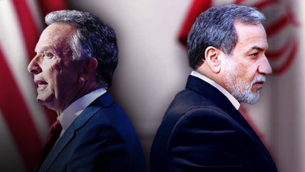 انتهاء الحرب الإيرانية