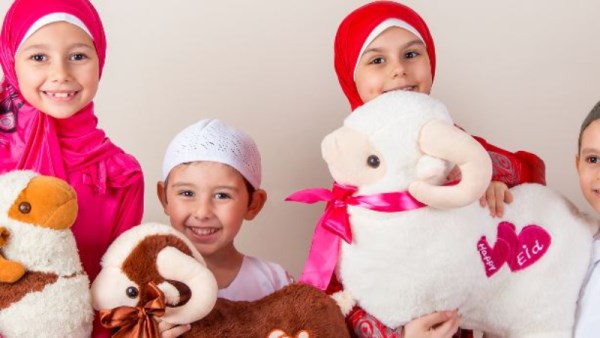 الأضحية في عيد الأضحى