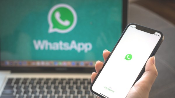 أحدث طريقة نصب باستخدام الواتساب