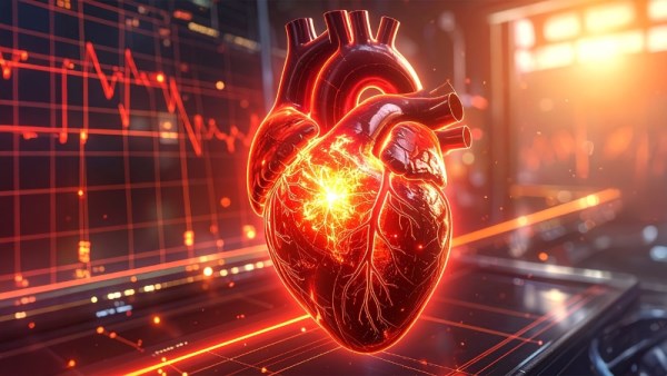 علاج القلب بالذكاء الاصطناعي 2026