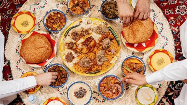 أفضل أكلات عيد الأضحى
