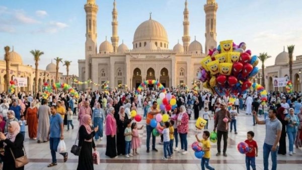 يجوز لـ المرأة الحائض صلاة عيد الأضحى؟