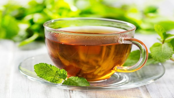 فوائد مشروب النعناع
