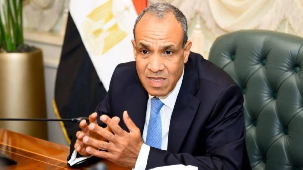 بدر عبد العاطي