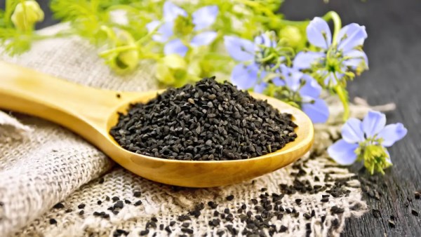 فوائد حبة البركة
