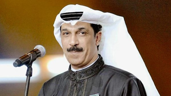 عبد الله الرويشد