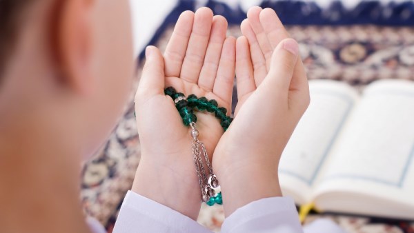 أدعية مستجابة من القرآن والسنة