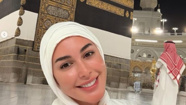 ياسمين صبري