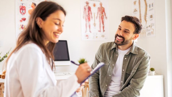 العلاج بدون أدوية