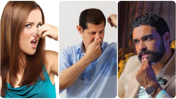 مزيلات العرق تهدد صحتك