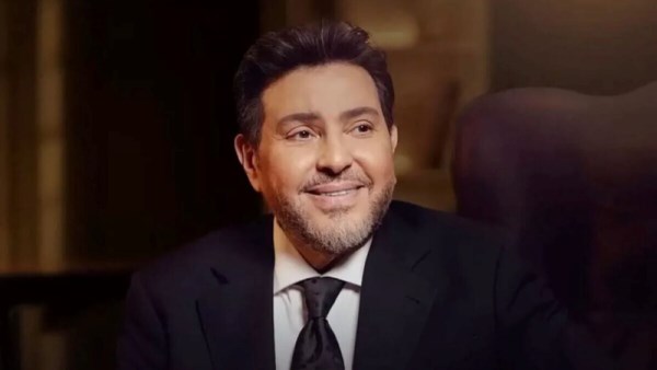 هاني شاكر 