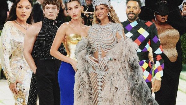  حفل Met Gala 2026