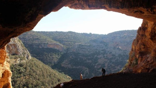 ليبيا